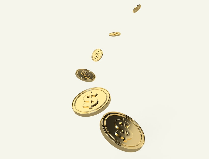 Mastering Money Management