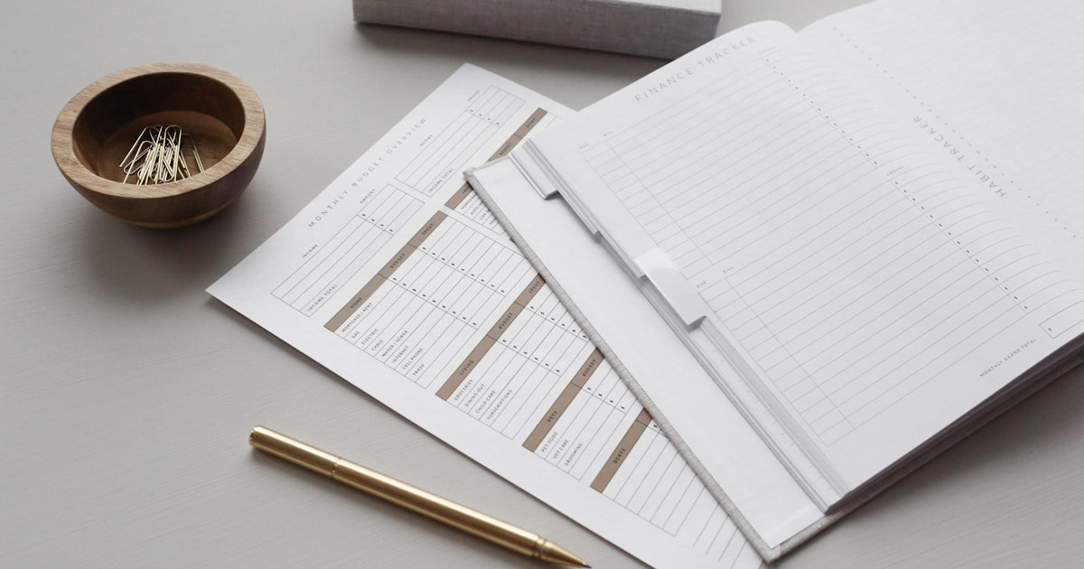 Enhancing Financial Literacy