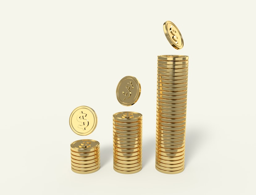Top 5 Wealth Growth Strategies