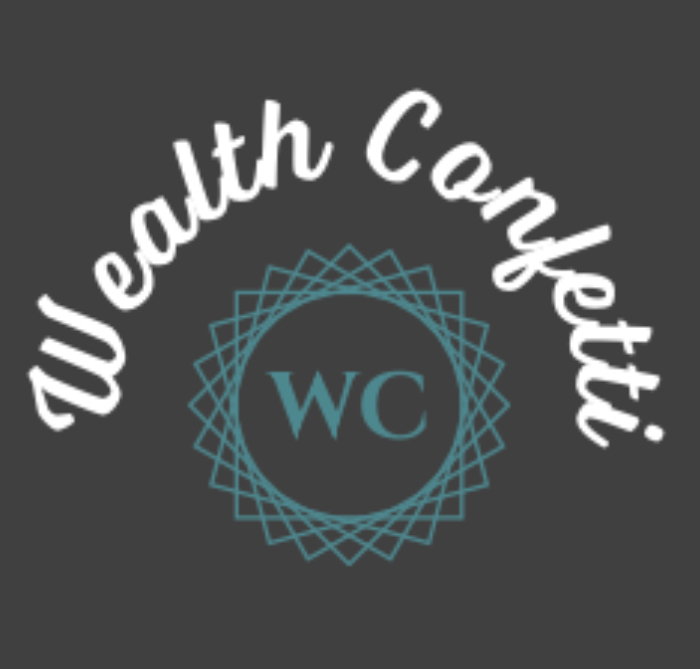 Wealth Confetti